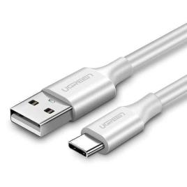 Cabo Usb-C Qc3.0 1m Ugreen