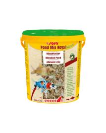 sera Pond Mix Royal Nature 3800 ml