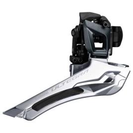 Shimano Desviador Dianteiro Ultegra Fd-r8000 34.9 Mm 2 x 11s Silver