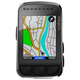 Wahoo Elemnt Bolt V 2 Gps Gps Computador De Bicicleta One Size Black