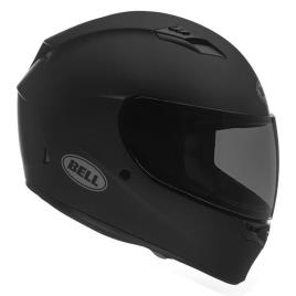 Bell Capacete Integral Qualifier L Matte Black