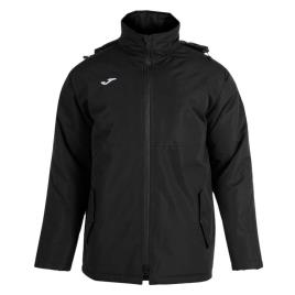 Joma Chaqueta Trivor S Black