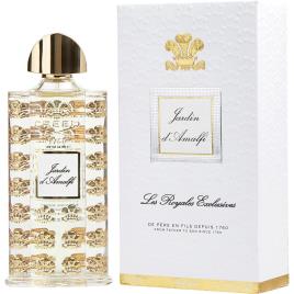 Creed perfume Jardin d'Amalfi EDP 75 ml