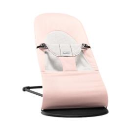 Babybjorn Espreguiçadeira Balance Soft, em algodão e jersey  