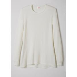 Damart Camisola de mangas compridas, Thermolactyl Richelieu