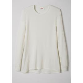 Damart Camisola de mangas compridas, Thermolactyl Richelieu