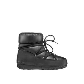 Botas Monaco Low Nylon WP