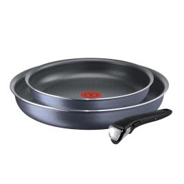 Tefal Conjunto de frigideiras Ingenio Elegance L2319202