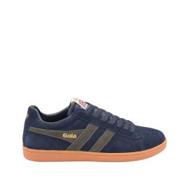 Sapatilhas Equipe Suede