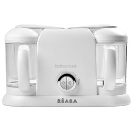 Beaba Robot de cozinha para bebé, babycook duo 