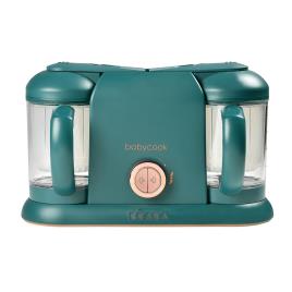 Beaba Robot de cozinha para bebé, babycook duo 