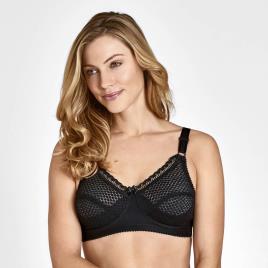 Soutien sem armação, Cotton Dots