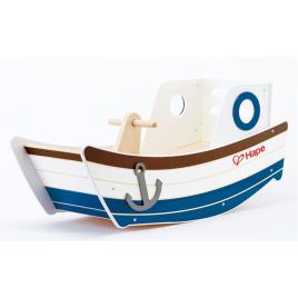 Barco-baloiço E0102