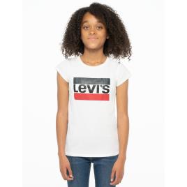 Levis Kids T-shirt, 3 - 16 anos