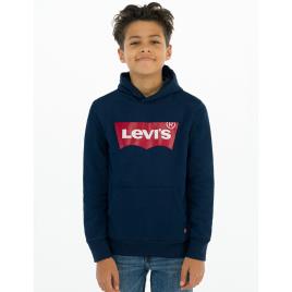 Levis Kids Sweat com capuz, 3 - 16 anos