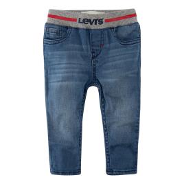 Levis Kids Calças de ganga, 6 meses - 2 anos