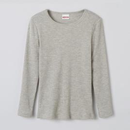 Damart Camisola de interior, de mangas compridas Thermolacty, 2-14 anos