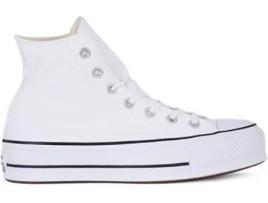 Converse Chuck Taylor All Star Lift Canvas Hi