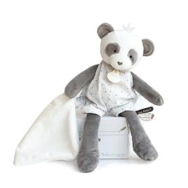 Boneco-doudou panda, apanha sonhos, DC3544