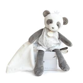 Doudou Et Compagnie Boneco-doudou panda, apanha sonhos, DC3544