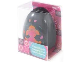 Escova para o Cabelo NICI Jolly Malou