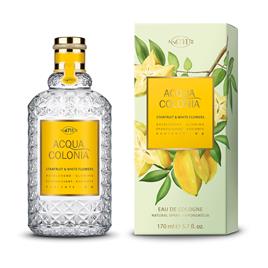 Acqua Colonia Starfruit & Whiteflowers EAU de Cologne Vaporizador 170 ML