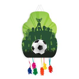 Pinhata Campeão De Futebol Média