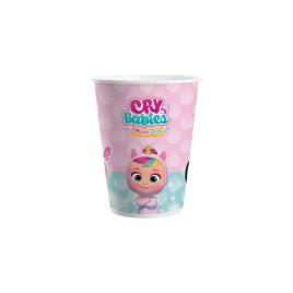 Copos Cry Babies