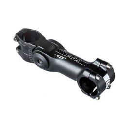 Pro Haste Ajustável Lt 31.8 Mm 110 mm Black