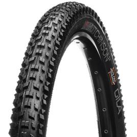 Hutchinson Pneu Mtb Gila Koloss Bi-compound Spidertech 29´´ Tubeless 29´´ Black