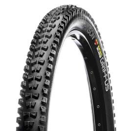 Hutchinson Pneu Mtb Griffus Racer Gravity 29´´ Tubeless 29´´ Black
