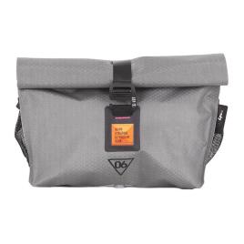 Woho Bolsa De Selim X-touring Accesory 3l One Size Grey