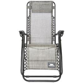 Trespass Glenesk One Size Grey Marl