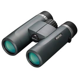 Pentax Binóculos Ad 8x36 Wp One Size Black