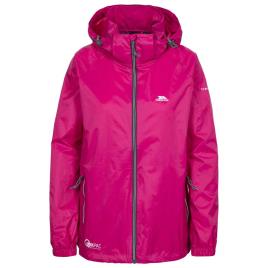 Trespass Casaco Qikpac X 2XS Cassis