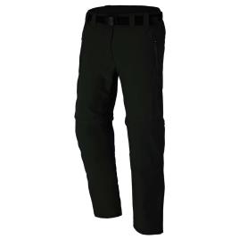 Cmp Calças Zip Off 2XL Black