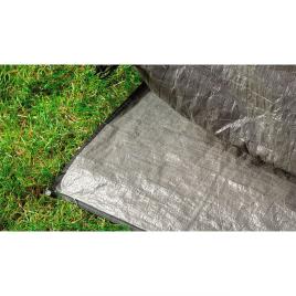 Outwell Piso Complementar Linnburg One Size Grey