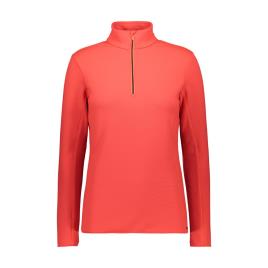 Cmp Agasalho 30l1326 XS Red Fluo