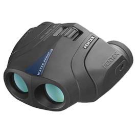 Pentax Binóculos Up 8x25 Wp One Size Black