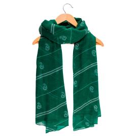 Cinereplicas Harry Potter Slytherin Lightweight One Size Green