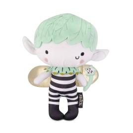 Miniland Teddy Dreamuddy Pixie One Size Multicolor