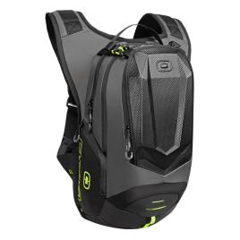 Ogio Mochila Dakar 3l One Size Black