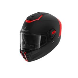 Shark Capacete Integral Spartan Rs XL Black / Orange / Black