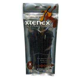 Xtenex X300 One Size Black