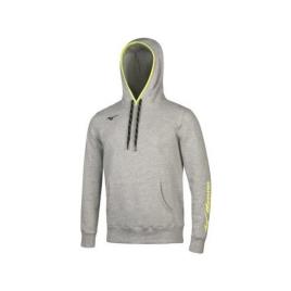 Mizuno Suéter Team XL Grey / Yellow