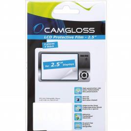 Camgloss Displaycover 6.4 Cm One Size