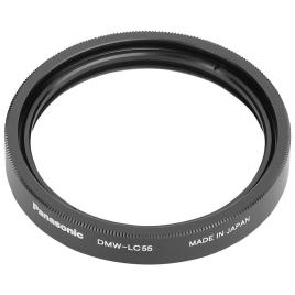 Panasonic Lente Close-up Lumix One Size