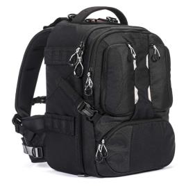 Tamrac Mochila Anvil 17 One Size Black