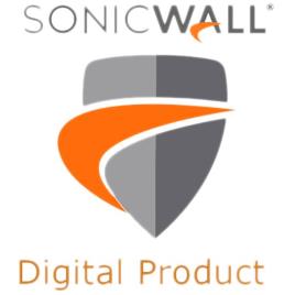 Sonicwall Sonicos Expanded License For Nsa 2400 One Size White / Blue
