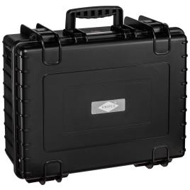 Knipex Tool Case Robust34 Empty One Size Black